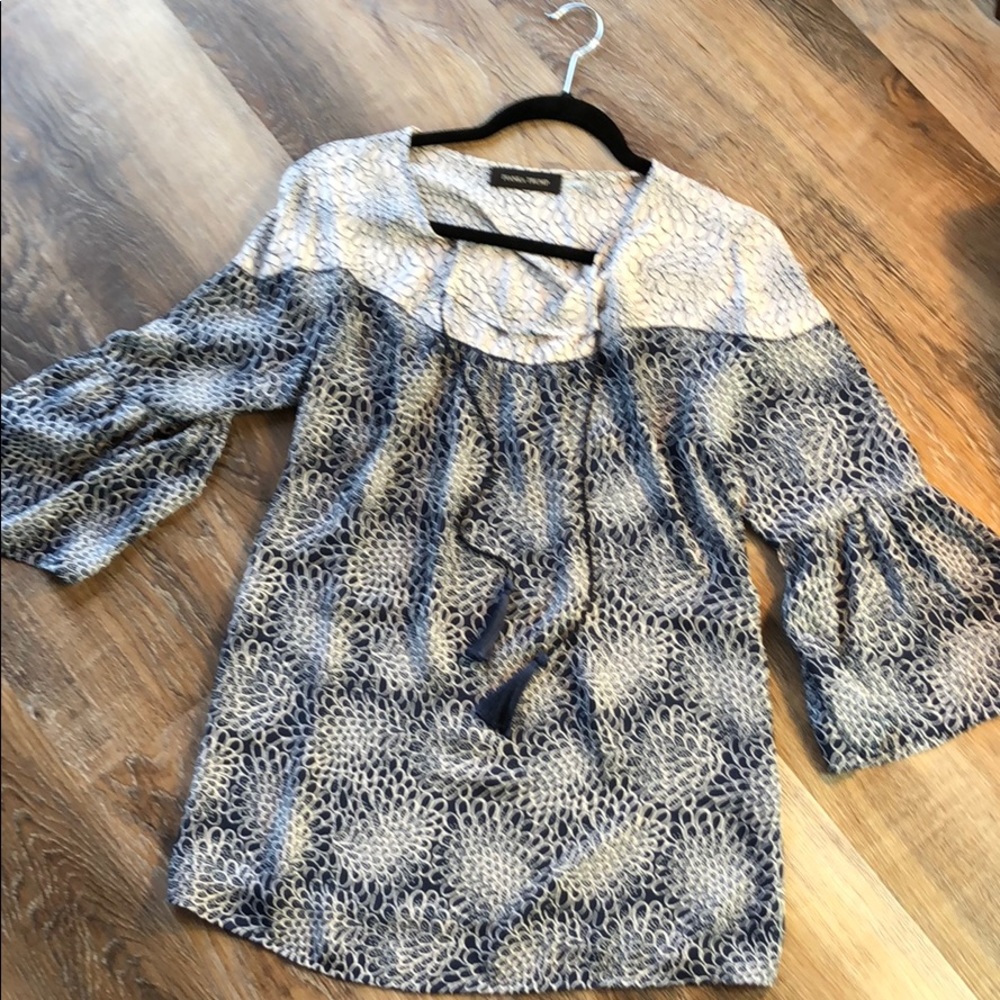 Ivanka Trump Blouse